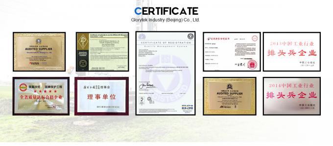 맞춤형 드릴 깊이 RC 드릴 비트 140mm 역 순환 드릴 해머 및 비트 13