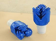 맞춤형 드릴 깊이 RC 드릴 비트 140mm 역 순환 드릴 해머 및 비트 4