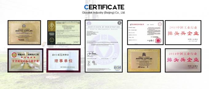 BW850-5 수평 쌍 실린더 역동 쌍 작용 피스톤 펌프 7