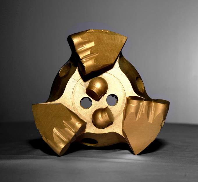 합리적인 쉬운 이동 고효율 코어 드릴링 장비 소형 구조 6