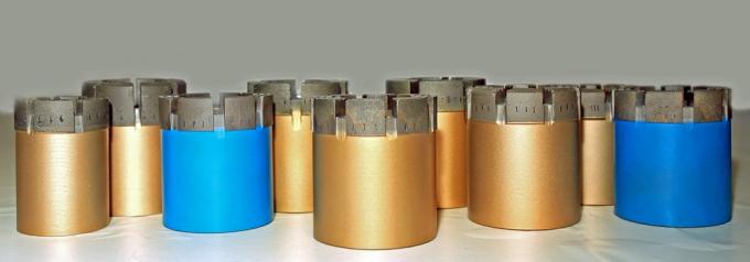 합리적인 쉬운 이동 고효율 코어 드릴링 장비 소형 구조 8