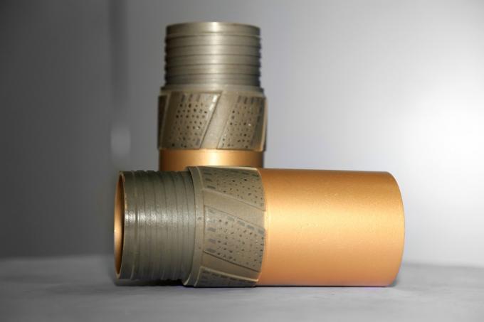 합리적인 쉬운 이동 고효율 코어 드릴링 장비 소형 구조 7