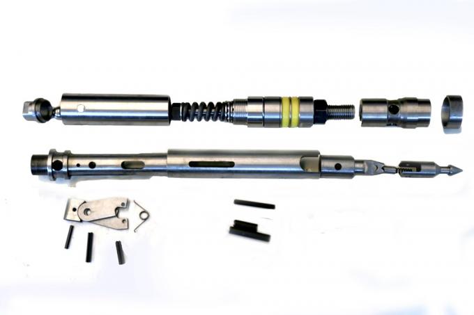 합리적인 쉬운 이동 고효율 코어 드릴링 장비 소형 구조 9