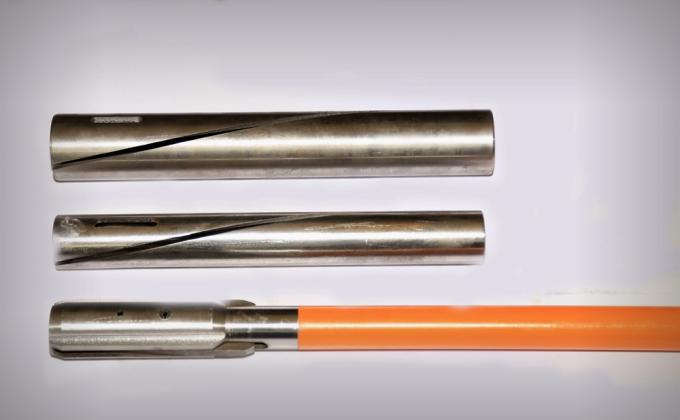 합리적인 쉬운 이동 고효율 코어 드릴링 장비 소형 구조 10