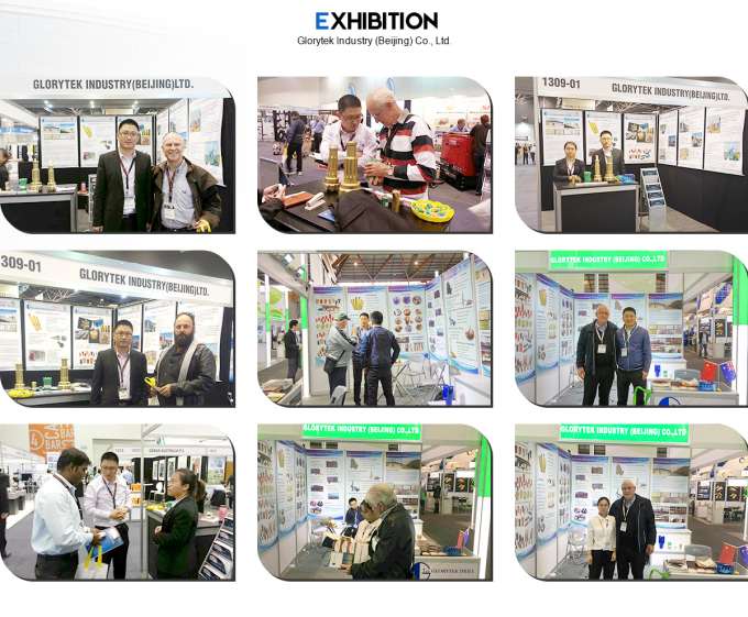 합리적인 쉬운 이동 고효율 코어 드릴링 장비 소형 구조 12