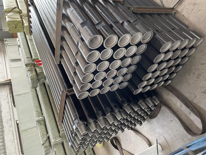 서브/ 세이버 서브/ 드릴 비트 서브 드릴 파이프용 드릴 툴 조인트 1