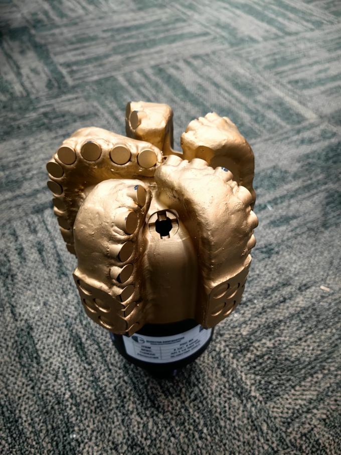 서브/ 세이버 서브/ 드릴 비트 서브 드릴 파이프용 드릴 툴 조인트 2