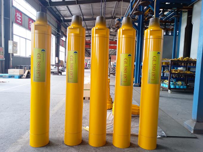 서브/ 세이버 서브/ 드릴 비트 서브 드릴 파이프용 드릴 툴 조인트 4