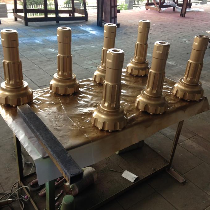 서브/ 세이버 서브/ 드릴 비트 서브 드릴 파이프용 드릴 툴 조인트 5