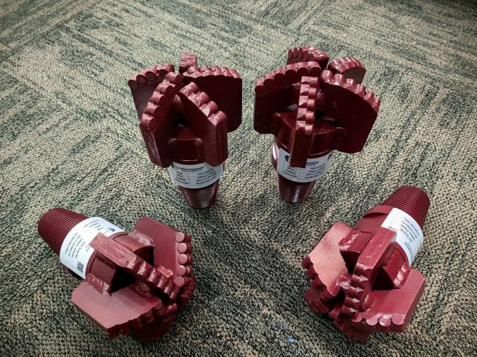 서브/ 세이버 서브/ 드릴 비트 서브 드릴 파이프용 드릴 툴 조인트 6