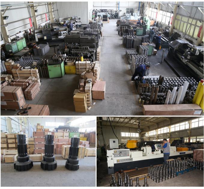 서브/ 세이버 서브/ 드릴 비트 서브 드릴 파이프용 드릴 툴 조인트 9