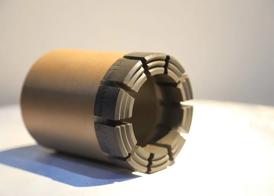 PDC 로터리 비트: 빠르고 정확한 시추를 위한 이상적인 솔루션 오류 메시지: 접근 금지 1