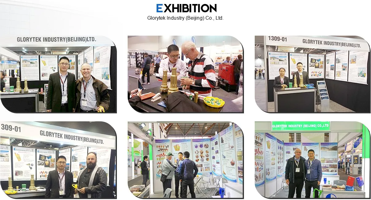 PDC 로터리 비트: 빠르고 정확한 시추를 위한 이상적인 솔루션 오류 메시지: 접근 금지 5