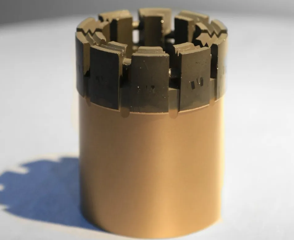 PDC 로터리 비트: 빠르고 정확한 시추를 위한 이상적인 솔루션 오류 메시지: 접근 금지 2