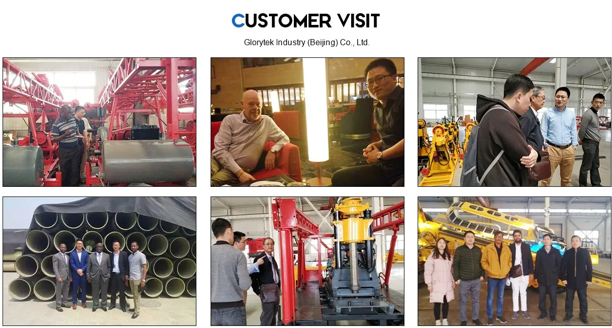 PDC 로터리 비트: 빠르고 정확한 시추를 위한 이상적인 솔루션 오류 메시지: 접근 금지 6