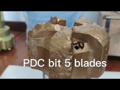 Api 3 1/2 레그 핀 스레드와 고속도 드릴 툴 6 3/4 