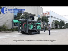 풀 하이드로릭 코어 파리 리그 500RC