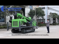 풀 하이드로릭 코어 파리 리그 GL1000A