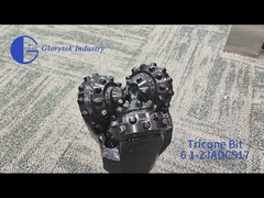 트라이콘 비트 6 1-2 IADC517