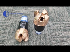 PDC 비트 5.5 4블레이드 API 3 1-2