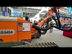 분리된 표면 드릴 D345A