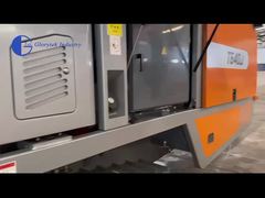 톱 해머 드릴링 리그 T640J