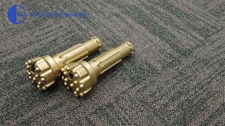 DTH 해머 비트 GL335-102