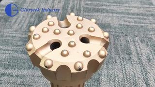 DTH 해머 비트 GLQL60-190