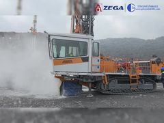 R880L Tricone 로터리 드릴 장비.