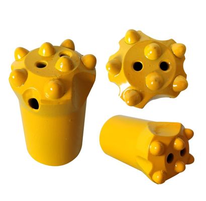 40mm 6 버튼 7 버튼 톱니 7도 버튼 비트 파리 리그 도구