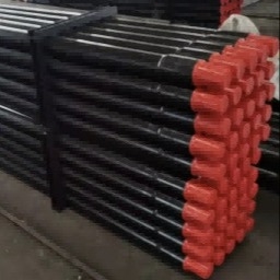채광 기계는 우물 교련 막대 Od 102mm x 2 7/8 Api를 분해합니다