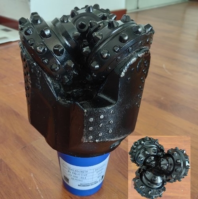 200mm 7 7/8&quot; 우물 드릴링 작업을 위한 TCI Tricone Rock Bit