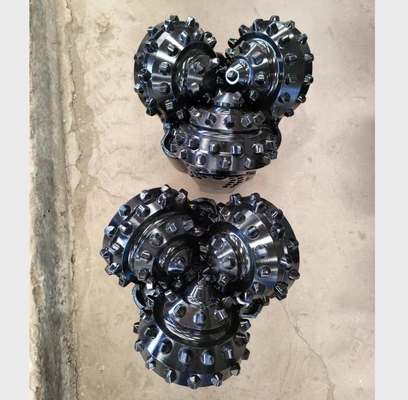 200mm 7 7/8&quot; 우물 드릴링 작업을 위한 TCI Tricone Rock Bit