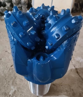 8 3/4&quot; 우물을 위한 222.3mm Iadc517g Tricone 바위 롤러 조금