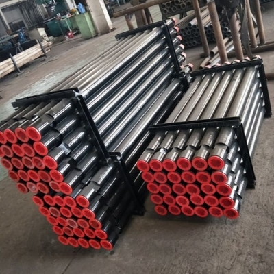 76mm 3m 긴 물 우물 굴착 줄기 Api 2 3/8 "Reg 또는 2 3/8" 89mm R780