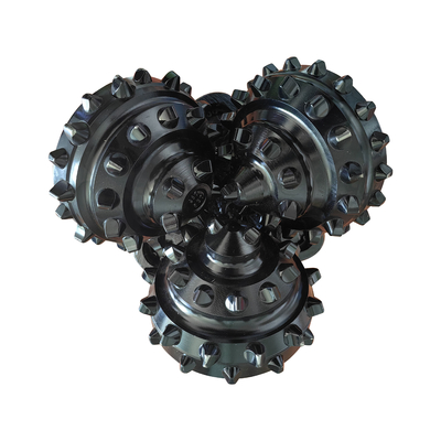 190mm TCI 트리콘 비트 API 표준 우물 드릴 비트 광산 7 1/2