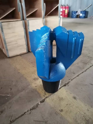 3'-12' 지름 3 날개 단계 당겨 비트