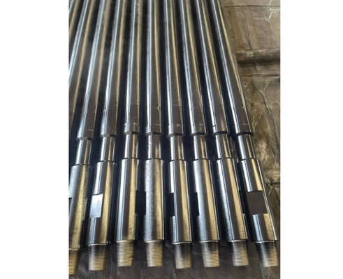 탄소 강철 물 우물 굴착 스탠 114mm 지름 RTD69 물 우물 굴착