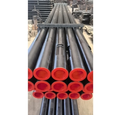 공장 도출물 도출물 물 우물 도출 스탠드 RTD69 도출 리그에 대한 지름 114mm