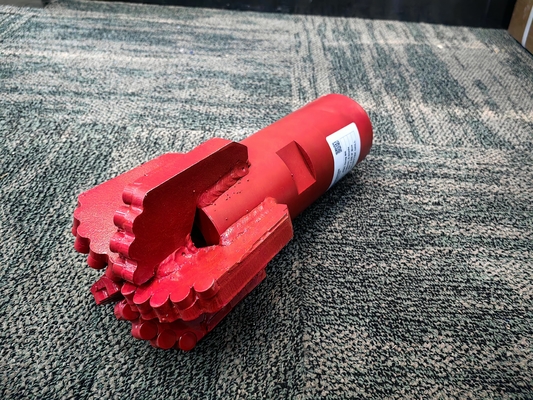 PDC 드래그 비트 135mm 5wing 2 3-8API REG 스레드