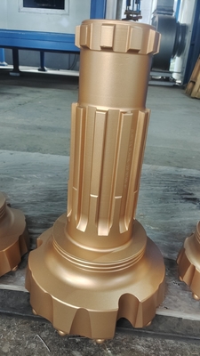 GL380SK-290mm 해머 비트 뚫기 뚫기 뚫기 뚫기 물 우물 뚫기