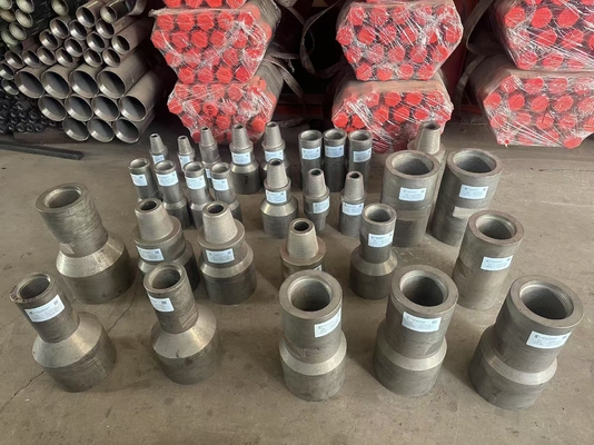 서브/ 세이버 서브/ 드릴 비트 서브 드릴 파이프용 드릴 툴 조인트