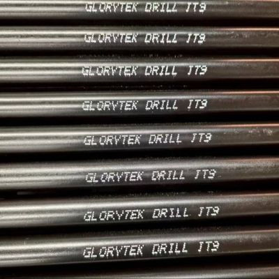 HDD 드릴 로드 단조 일체형 및 마찰 용접 유형, HDD 드릴 로드, 좋은 가격