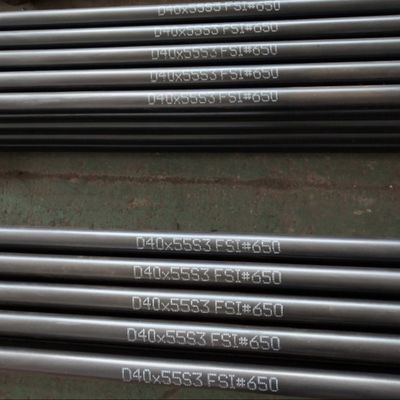 HDD 드릴 로드 단조 일체형 및 마찰 용접 유형, HDD 드릴 로드, 좋은 가격