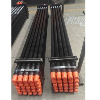 HDD 드릴 로드 또는 케이블 특징 및 검정색 또는 귀하의 요구 사항에 따라