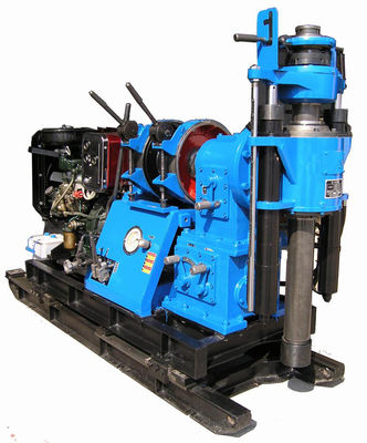 8.8톤 해상 탐사 시추 장비 (최대 1400m 해상 환경 시추)