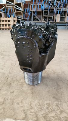 트라이콘 비트 우물 시추 보어홀 시추