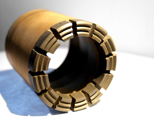 PDC 로터리 비트: 빠르고 정확한 시추를 위한 이상적인 솔루션 오류 메시지: 접근 금지