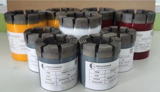 PDC 로터리 비트: 빠르고 정확한 시추를 위한 이상적인 솔루션 오류 메시지: 접근 금지