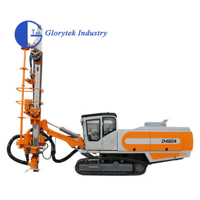 D460A Surface Integrated DTH Drill/Drilling Rig for Mining